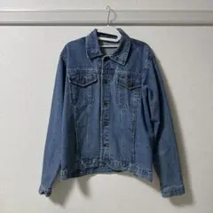 80’sドイツ製デニムジャケット