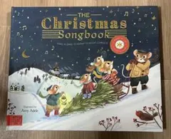 The Christmas Songbook by Amy Adele