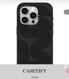 Casetify GalaxyS26Ultra 水玉 インパクトケース 傷あり - メルカリ
