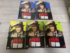銭形警部専用 ルパン三世 PART6 ジェットストリーム4＆1／銭形警部｜HISAGO