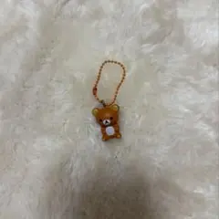 リラックマ キーホルダー