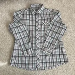 ミズノ　アウトドアシャツ　レディース　M