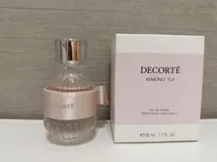 【コスメデコルテ キモノ ユイ オードトワレ 50ml】のサムネイル