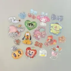 ボンボンドロップシール★おすそわけ⑩