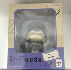 怪獣8号 るかっぷ 保科宗四郎 フィギュア 保科 メガハウス