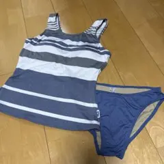 【13号】レディースFILA セパレート水着　13L size