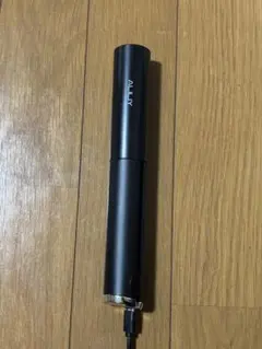 ALLILY コードレスヘアアイロン（USB充電式）