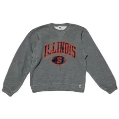 90s Russell athletic USA製 スウェット 前V