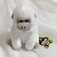 【即購入OK！早い者勝ち！】ウホウホゴリラのゴリくん フレンド