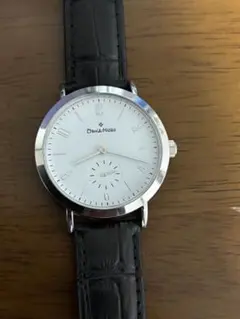 David Hicks DH-101W メンズ腕時計 動作品のサムネイル