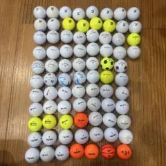 ゴルフボールセット Callaway Bridgestone PHYZ 20玉 - メルカリ