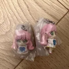 ひろがるスカイ！プリキュア ひろがるスカイ！スイング1 キュアプリズム2個セット