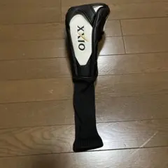 XXIO ドライバー用 ヘッドカバー