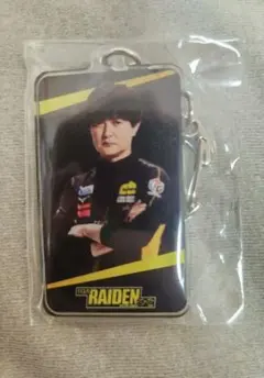 mリーグ キャラクターグッズ