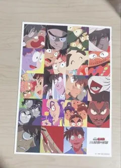 忍たま乱太郎 映画 特典