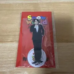 SnowMan 宮舘涼太　SnowWorld アクリルスタンド