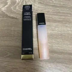 CHANEL L'Huile Camélia ネイルオイル