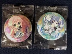 雪ミク2025あそーと　２種　未使用