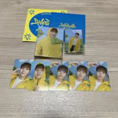 SEVENTEENTH HEAVEN Carat盤 スングァン ②