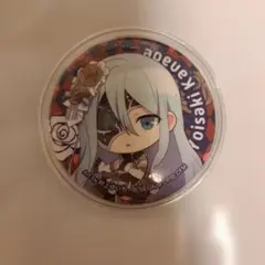 プロセカ 宵崎奏 一番くじ 缶バッジ - メルカリ