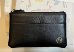 【新品未使用】皇居　財布　牛革　ケース 箱なし　黒　小銭入れ 2026年最新】皇居小銭入れの人気アイテム - メルカリ
