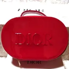 新品❤ディオール　ノベルティ　ポーチ