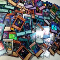 遊戯王　まとめ売り　No1
