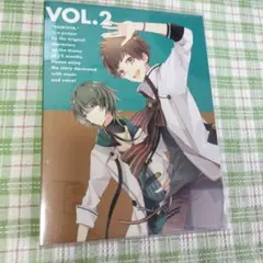 ツキウタ。 THE ANIMATION 2 DVD