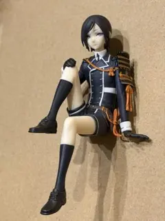 刀剣乱舞ONLINE A賞　B賞　LG賞　ぬーどるストッパー　フィギュア　3体 Amazon.co.jp: みんなのくじ 刀剣乱舞-ONLINE- ～ぬーどる