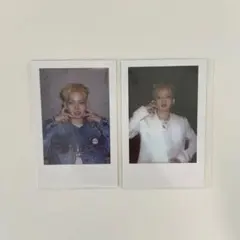 treasure ヒョンソク PLEASURE ygselect トレカ