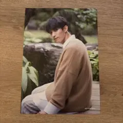 SEVENTEEN ユニット ポストカード DICON ideal cut - メルカリ