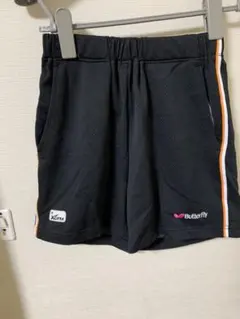 バタフライ パンツ s