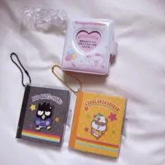 3点セット☆サンリオキャラクターズ