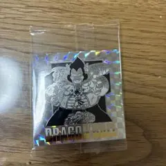 ドラゴンボール 40周年記念 シールウエハース2 第二十巻