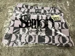 semonインナーショーツmoon 110