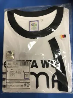 2006年 FIFA サッカーワールドカップ 公認　Ｔシャツ　Ｌ