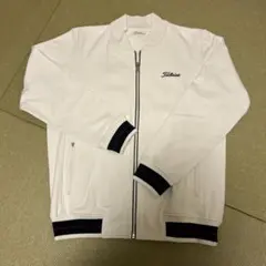 タイトリストジップアップジャケット