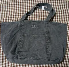 最後の1点GAP トートバッグ （匿名配送）のサムネイル