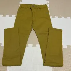 F.O.KIDS 長ズボン レギンス 裏起毛　140cm