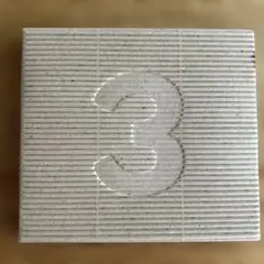 無印良品 BGM 3 CD