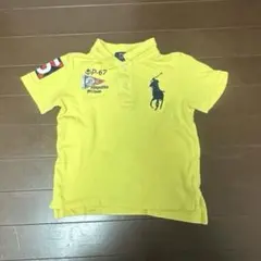 ラルフローレンポロシャツ
