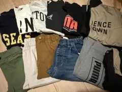 子供服 130 まとめ売り