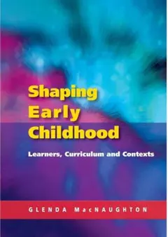 ⭐️Shaping Early Childhood