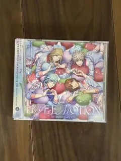 うたの☆プリンスさまっ♪ うたプリ ライエモ CD カルナイ カルテットナイト