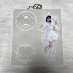 2026年最新】佐々木舞香 アクスタ 魔法少女の人気アイテム - メルカリ