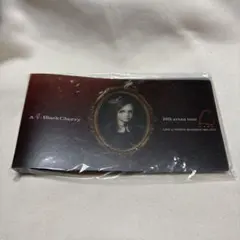 2025年最新】acid black cherry チケットの人気アイテム - メルカリ