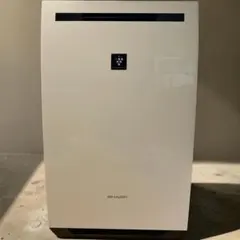 シャープ プラズマクラスター 除加湿空気清浄機 KC-HD70 2018年式のサムネイル