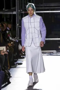 COMME des GARCONS HOMME PLUS スカート 18awのサムネイル