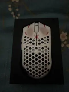 finalmouse UltralightX PRO Aceu Sサイズのサムネイル
