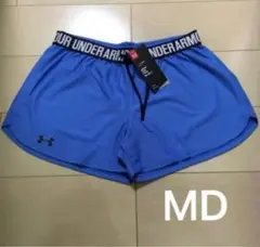 新品　UNDER ARMOUR アンダーアーマー　ショートパンツ　MDのサムネイル